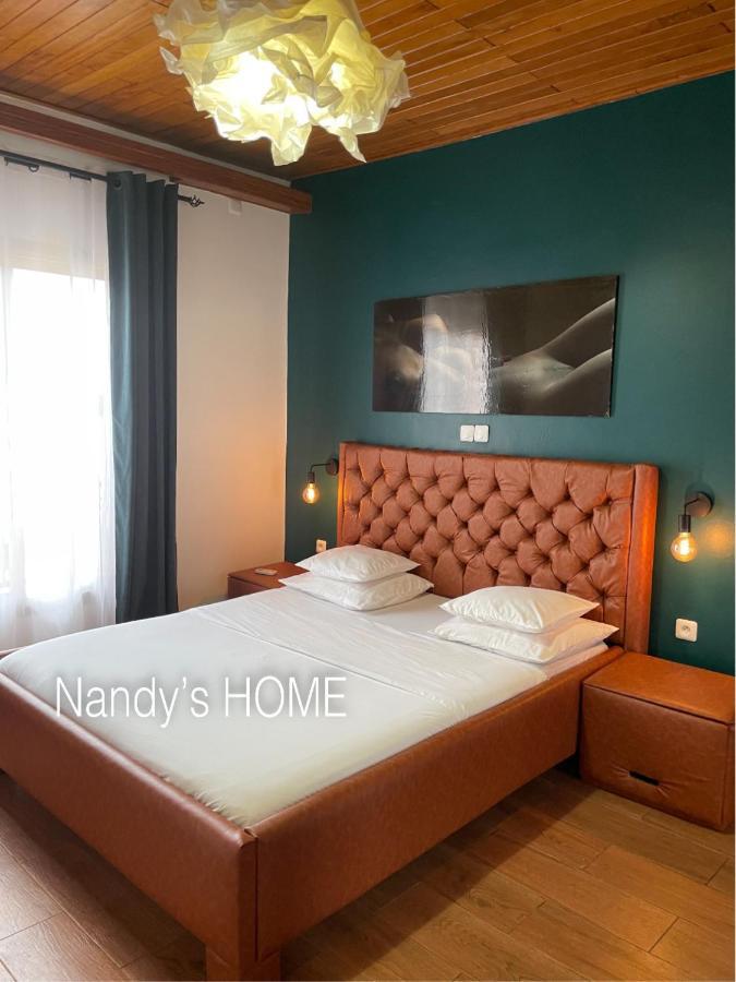 Nandy'S Home Odza II 外观 照片