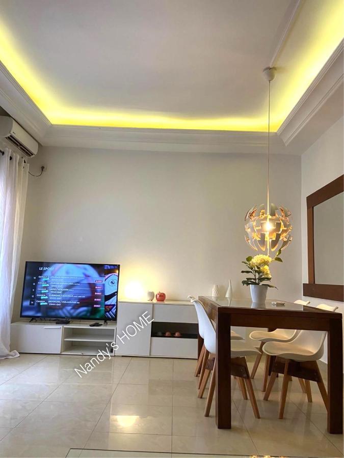 Nandy'S Home Odza II 外观 照片