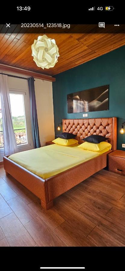 Nandy'S Home Odza II 外观 照片