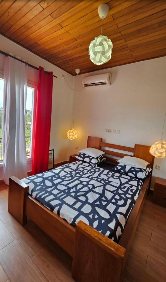 Nandy'S Home Odza II 外观 照片