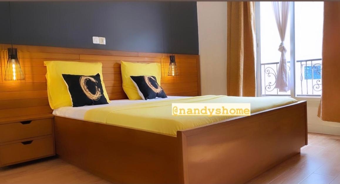 Nandy'S Home Odza II 外观 照片