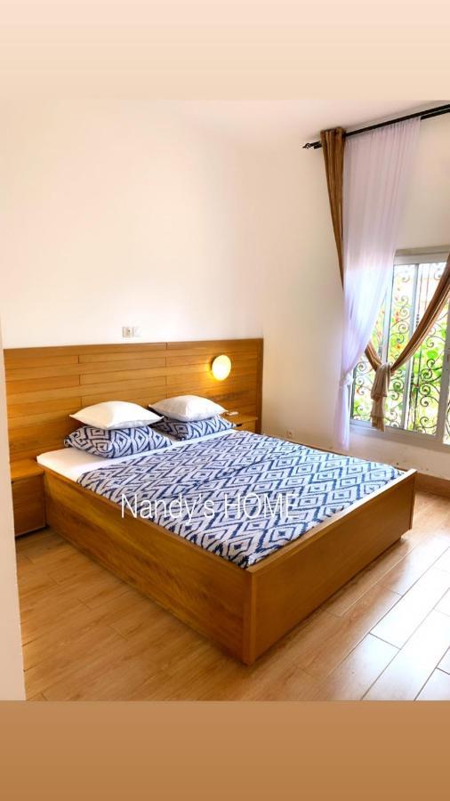 Nandy'S Home Odza II 外观 照片