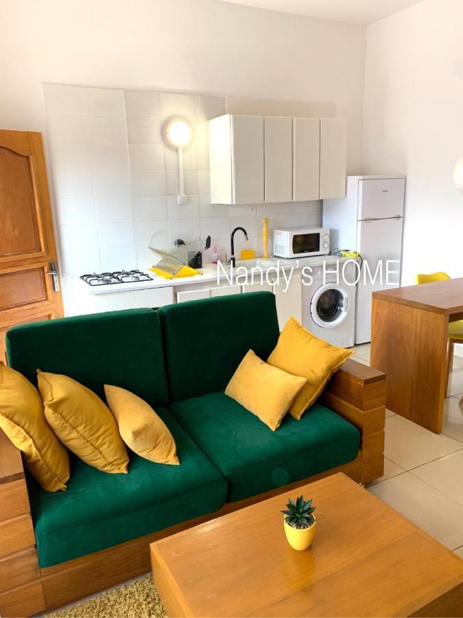 Nandy'S Home Odza II 外观 照片