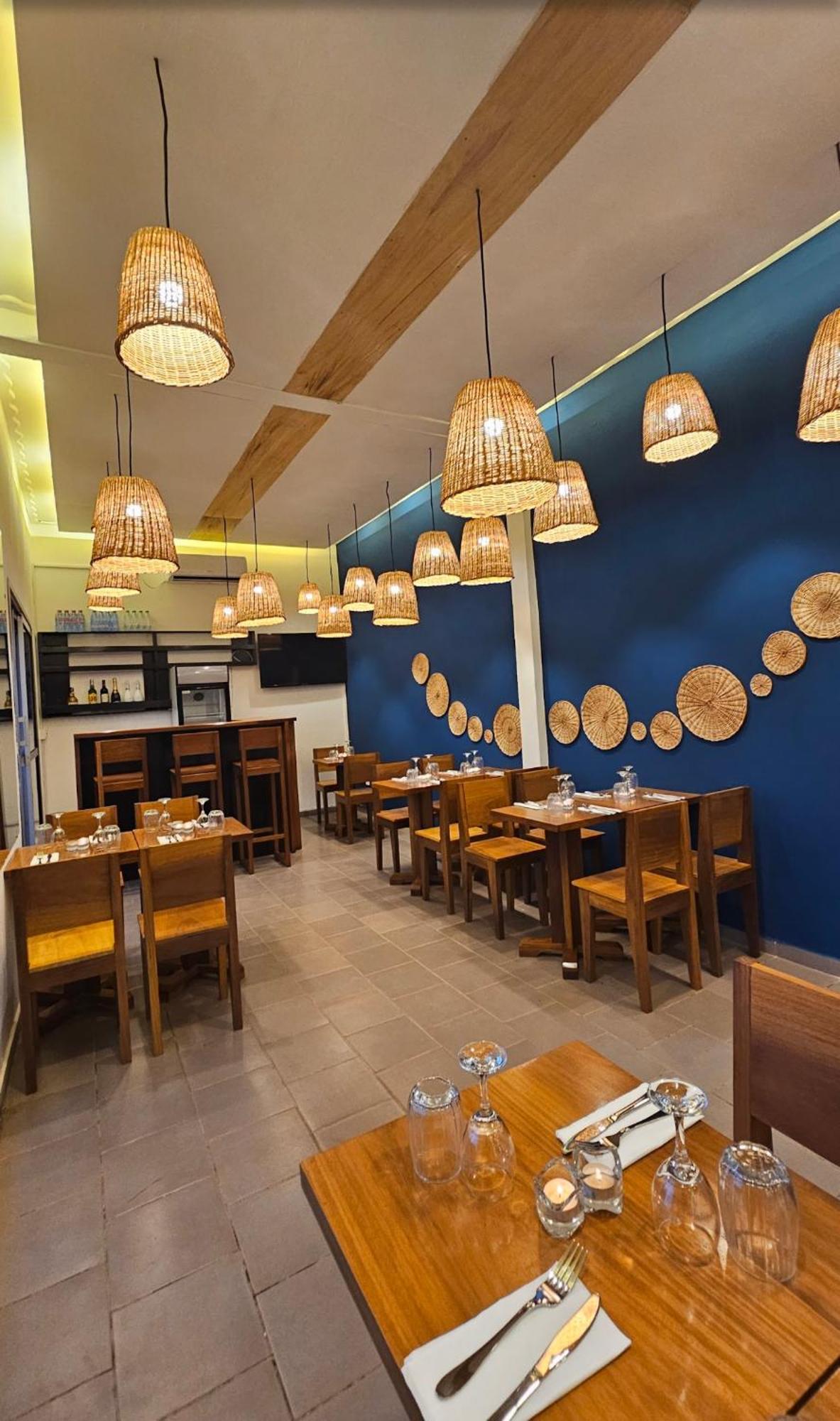 Nandy'S Home Odza II 外观 照片
