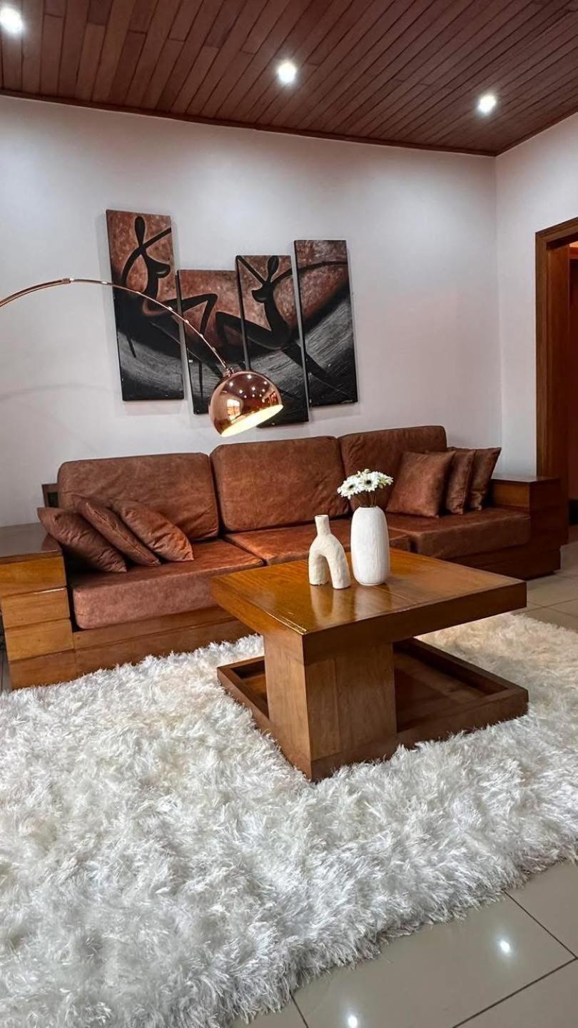 Nandy'S Home Odza II 外观 照片