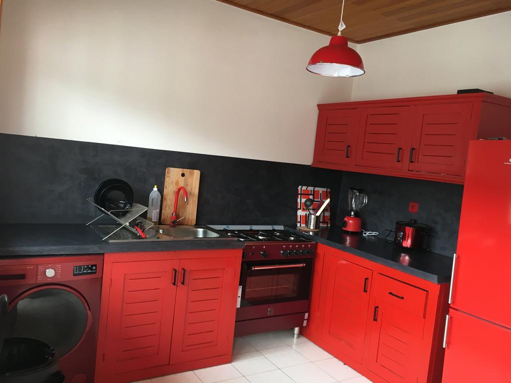 Nandy'S Home Odza II 外观 照片