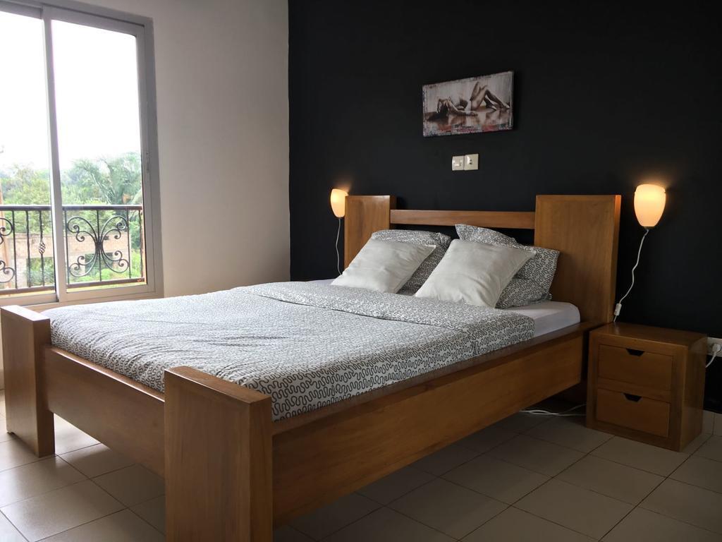 Nandy'S Home Odza II 外观 照片