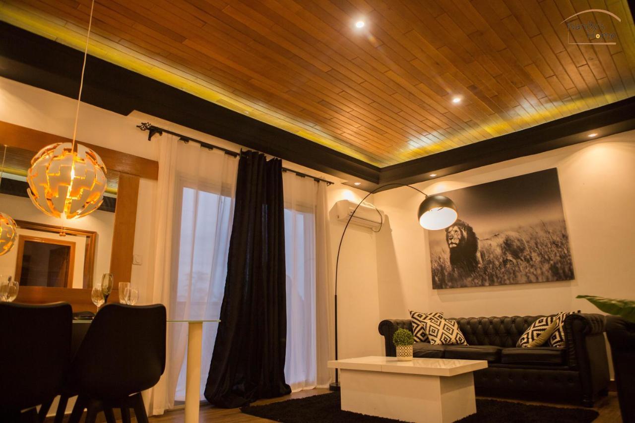 Nandy'S Home Odza II 外观 照片