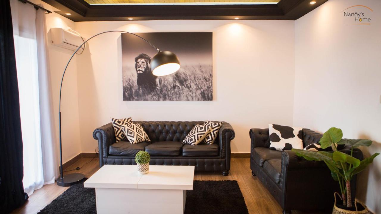 Nandy'S Home Odza II 外观 照片