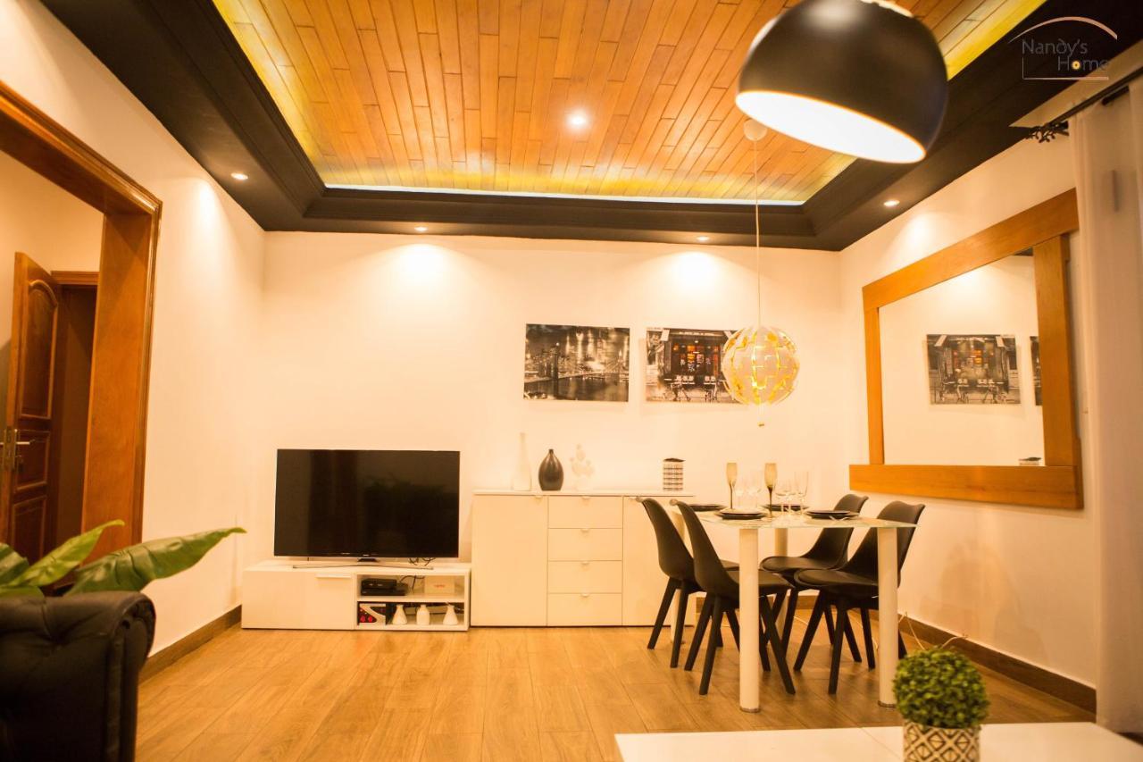 Nandy'S Home Odza II 外观 照片