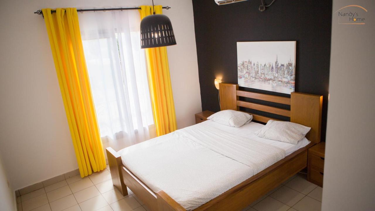 Nandy'S Home Odza II 外观 照片