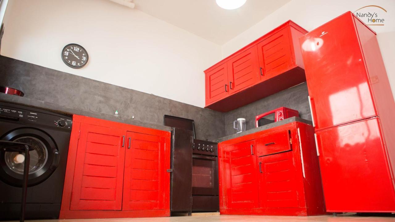 Nandy'S Home Odza II 外观 照片
