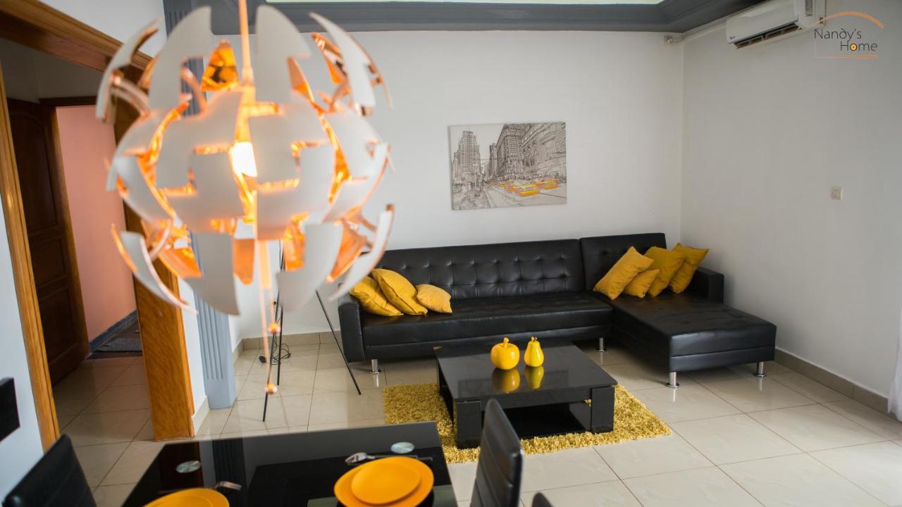 Nandy'S Home Odza II 外观 照片