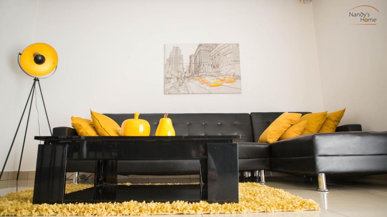 Nandy'S Home Odza II 外观 照片
