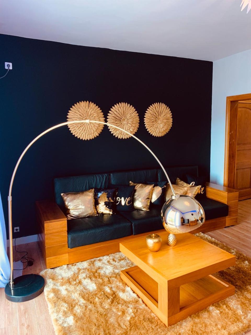 Nandy'S Home Odza II 外观 照片
