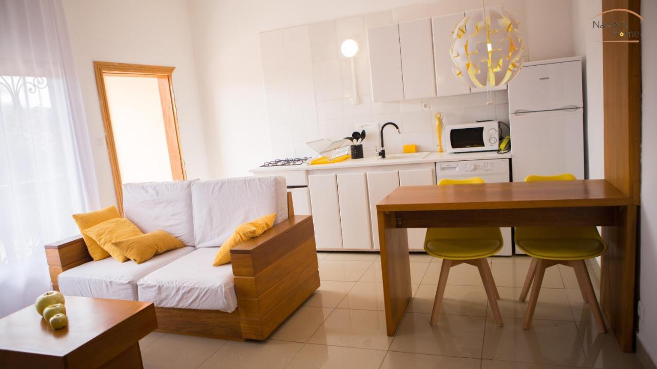Nandy'S Home Odza II 外观 照片
