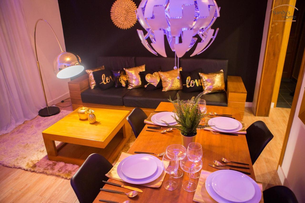 Nandy'S Home Odza II 外观 照片