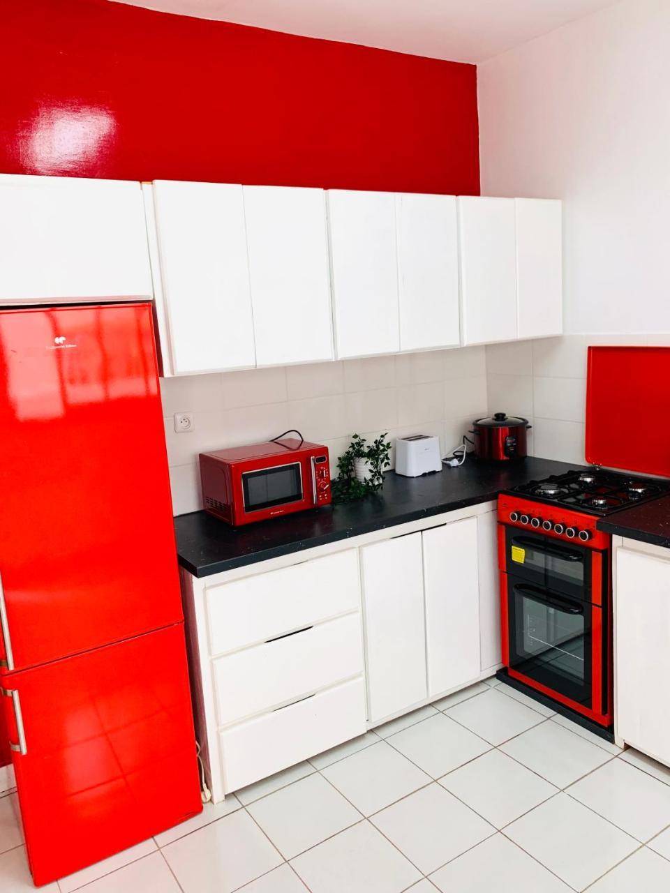 Nandy'S Home Odza II 外观 照片
