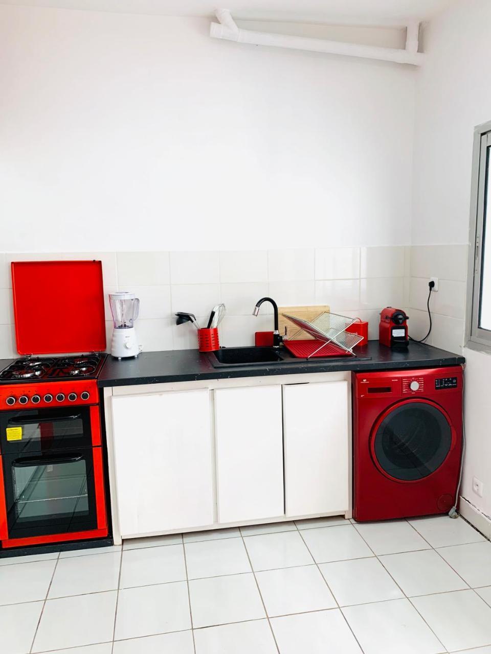 Nandy'S Home Odza II 外观 照片