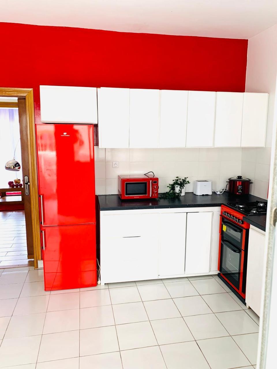 Nandy'S Home Odza II 外观 照片