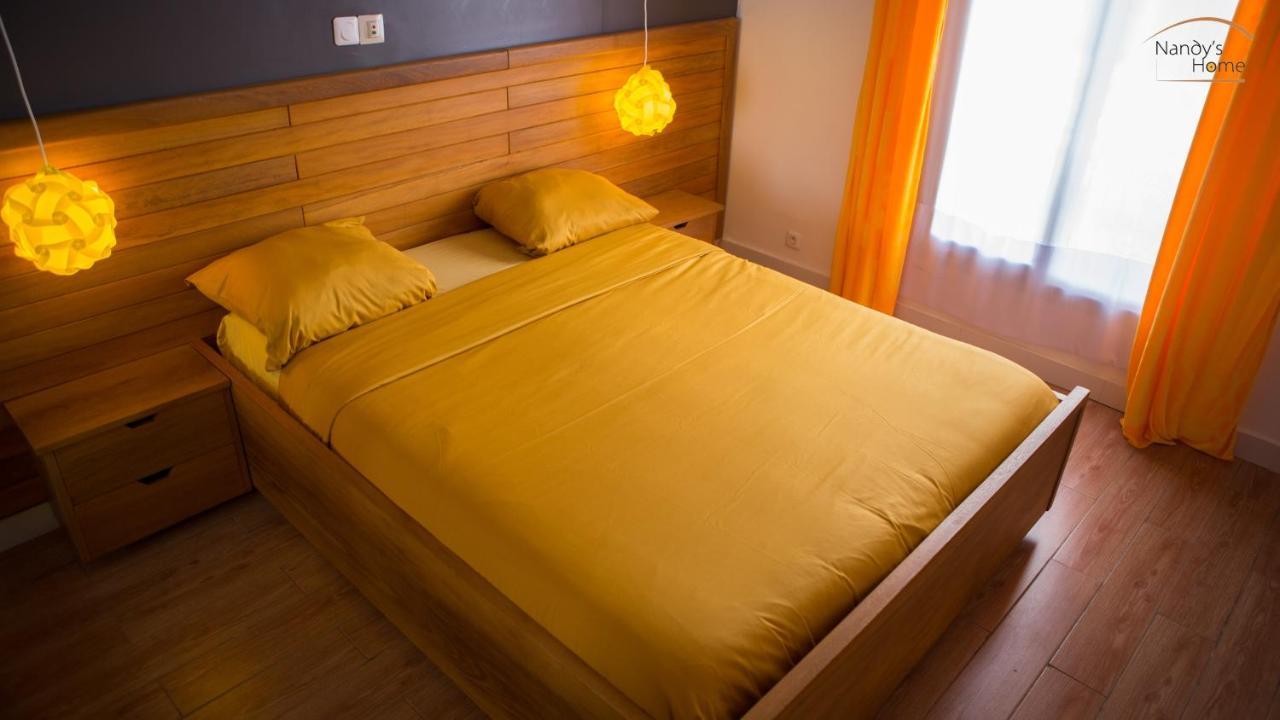 Nandy'S Home Odza II 外观 照片