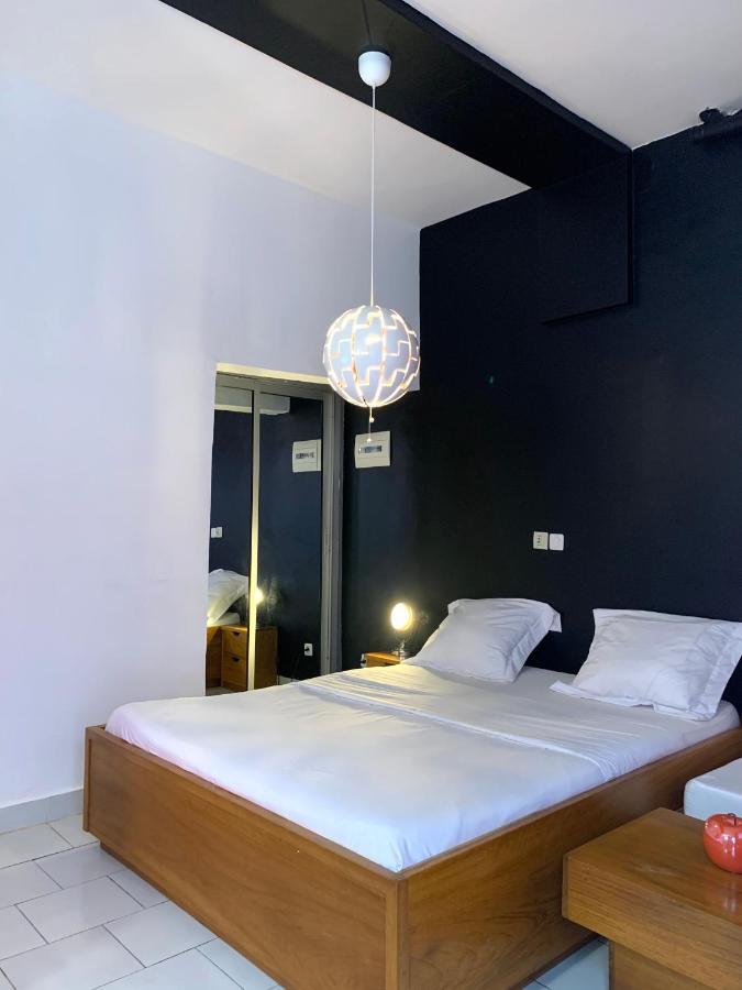Nandy'S Home Odza II 外观 照片